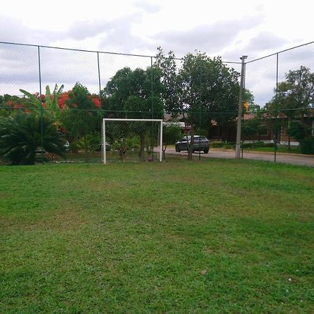 Casa Em Condominio Tranquilo De Gravata Eksteriør billede