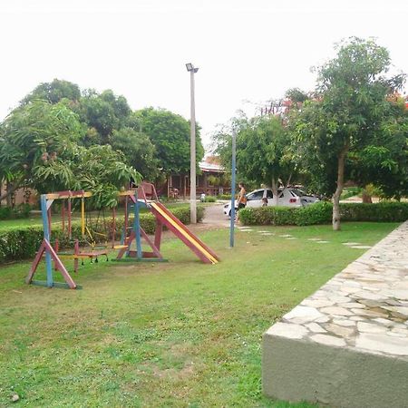 Casa Em Condominio Tranquilo De Gravata Eksteriør billede