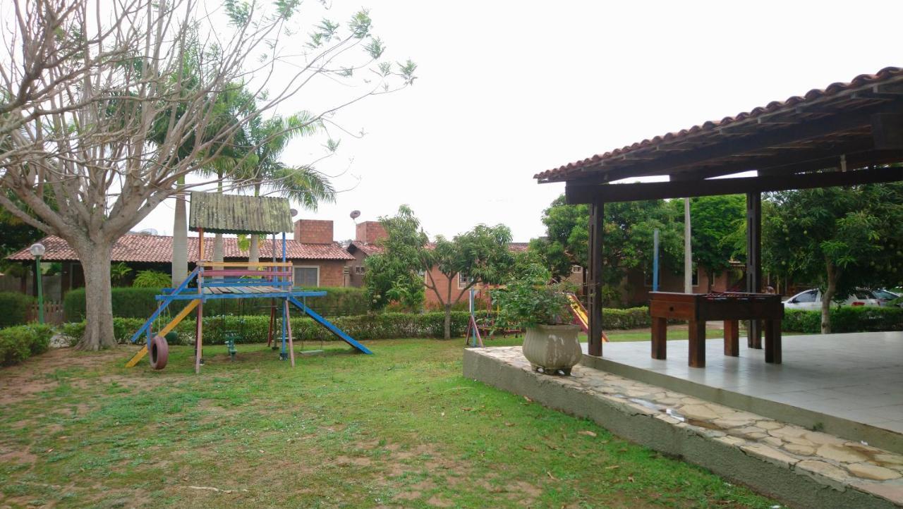 Casa Em Condominio Tranquilo De Gravata Eksteriør billede