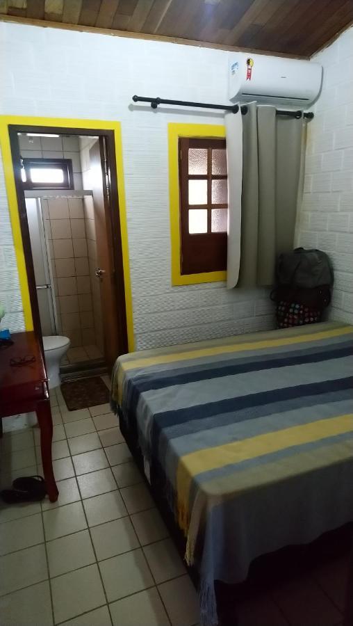 Casa Em Condominio Tranquilo De Gravata Eksteriør billede