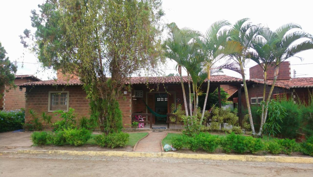 Casa Em Condominio Tranquilo De Gravata Eksteriør billede