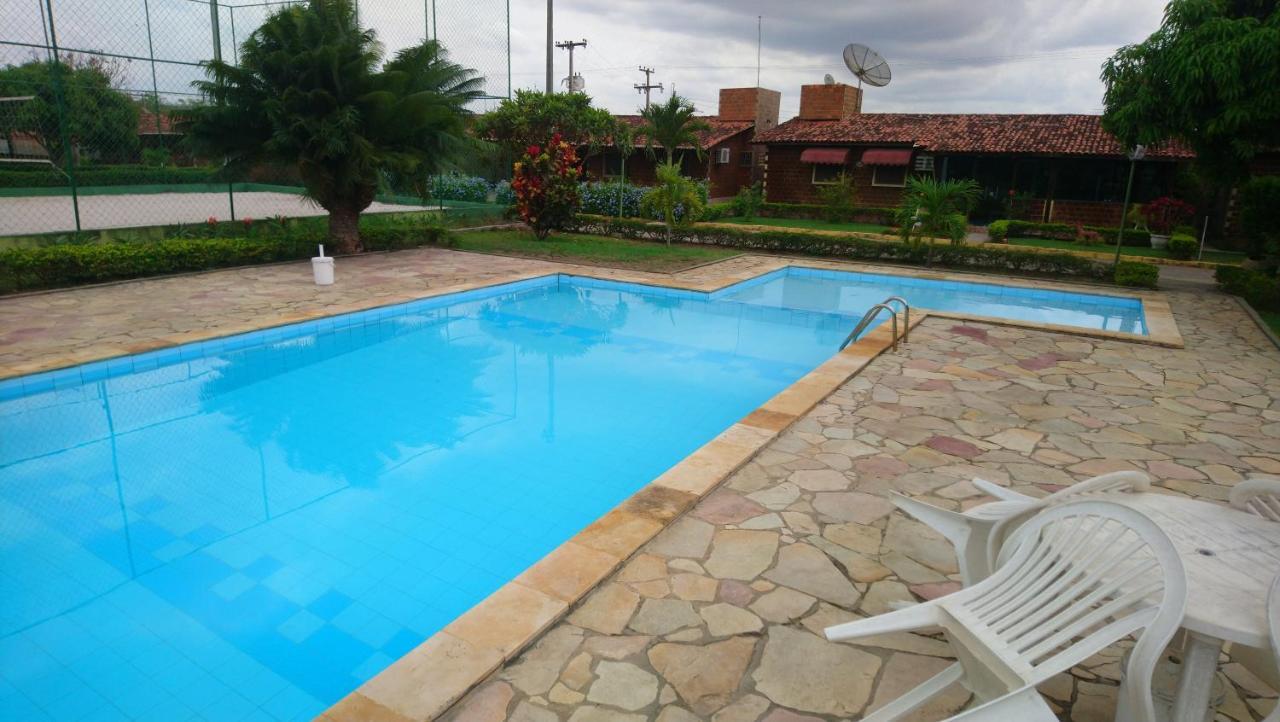 Casa Em Condominio Tranquilo De Gravata Eksteriør billede
