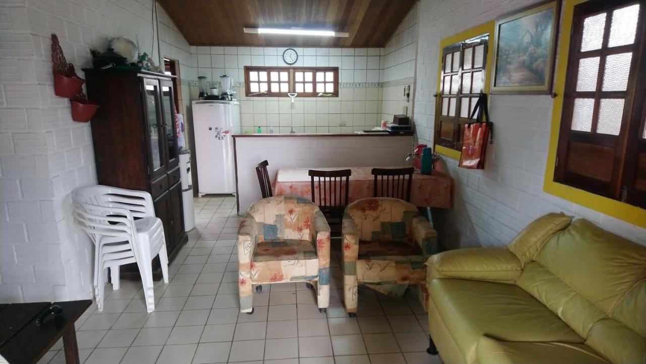 Casa Em Condominio Tranquilo De Gravata Eksteriør billede