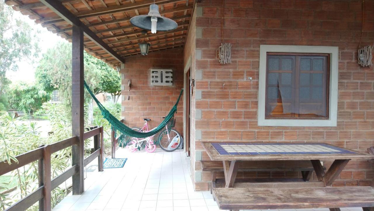 Casa Em Condominio Tranquilo De Gravata Eksteriør billede
