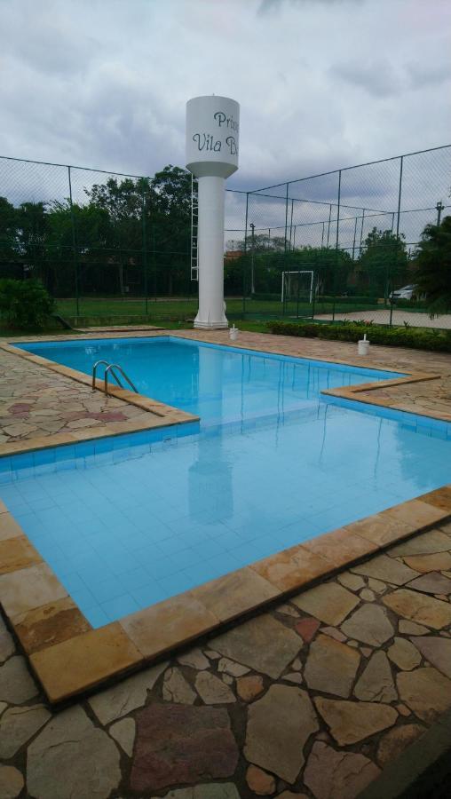 Casa Em Condominio Tranquilo De Gravata Eksteriør billede