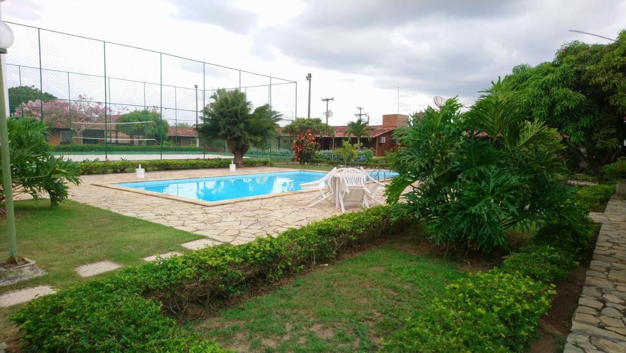 Casa Em Condominio Tranquilo De Gravata Eksteriør billede