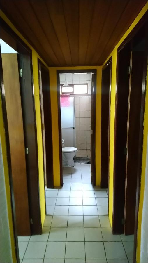 Casa Em Condominio Tranquilo De Gravata Eksteriør billede